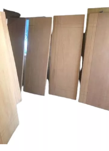 Tercera imagen para búsqueda de puertas de madera para interior