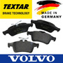 Pastillas De Freno Volvo C30/c70 2007/2014 Kit Volvo C70