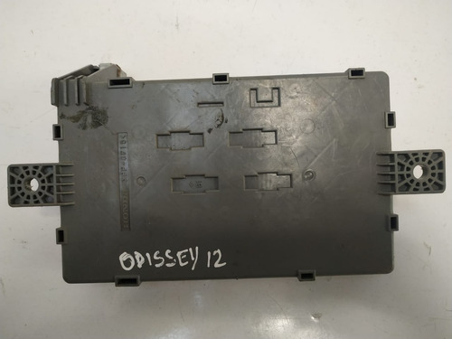 Caja De Fusibles Honda Odyssey 2011 A 2017 Original Usada Foto 5