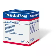 Tensoplast Sport Bsn Medical 6cm/2,5m - Vendaje Deportivo 