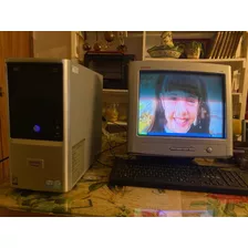 Computadora Compaq