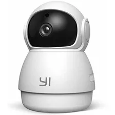 Yi-cámara De Seguridad 360 Domo Guard, 1080p Pack 2 Und