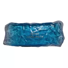 Compresa Fría Gel Cool Pack Terapia Funda Cubierta Tynor H11