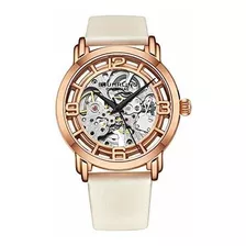 Stuhrling Relojes Originales Para Mujer Reloj Automatico - R