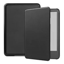 Estuche Forro Para Kindle 4 2022 6 11 Gen Smart Protector