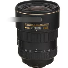 Nikon Af-s Dx Zoom-nikkor 17-55mm F/2.8g If-ed Lente (refurb