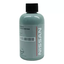 Shampoo Limpia Parabrisas Nissan Original