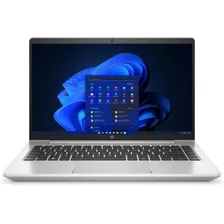 Probook Hp 440 Core I5 1235 G9 8gb 512gb Ssd