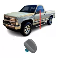 Botao Do Comando Ar Condicionado Gmc Silverado Original 1999