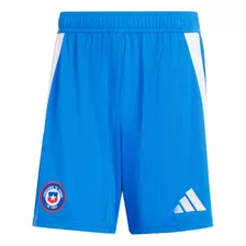 Shorts Local Chile 2024 Ip8451 adidas