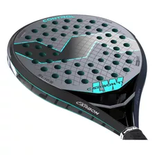 Paleta Padel Varlion Lw Carbon Ti