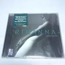 Cd Rihanna