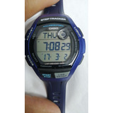 Reloj Casio Multi Alarma, Contra Agua Ws2000h-2av. Vhcf