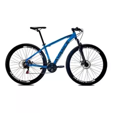 Bicicleta Aro 29 Avance Onix 24v Câmbios Importados Mecânico