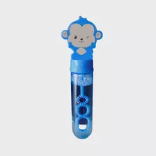 Bolha De Sabão Toy King Macaco - Tk-ab6403