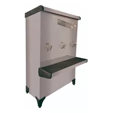 Bebedouro De Água Industrial 100 Litros Acqua Gelata Inox