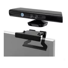 Porta Kinect Para Xbox 360 Monta Tu Kinect En Pantallas