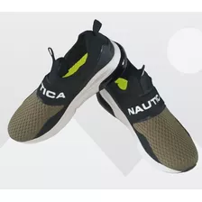 Zapatos adidas Polo Nautica Dexter 