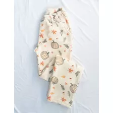 Pantalon Pijama Mujer Peluche Polar Soft Diseños Exclusivos