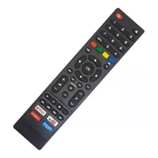 Controle Remoto Smart Tv Philco Ptv50g70sblsg Prime Video