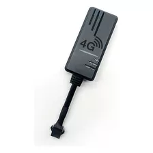 Rastreador 4g Veicular Bloqueador + Chip M2m Vivo Gps Rele