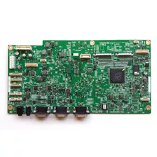 Placa Do Projetor Panasonic Pt-rz670jb Tnpa5980