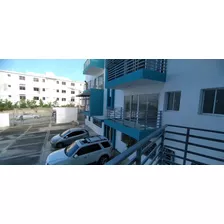 Vendo Apartamentos Próximo A La Plaza Colina Centro En Ciudad Modelo 2 En La Jacobo Majluta, República Dominicana