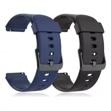 Fitpolo Id205l Smartwatch Bandas De Repuesto Correa De Reloj