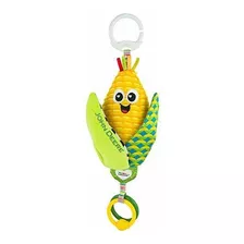 Lamaze John Deere Clip N Go, Maiz E. Pinza De Bebe Cobb En