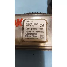 Sensor Nox Tector 240e22 2012/13/14/15/16/17/18/19 Ok