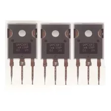 G4pc50fd Transistor Igbt Canal N 600v 39a