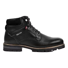 Bota Ferracini 8832 620a Compass Coturno Tratorada Masculina