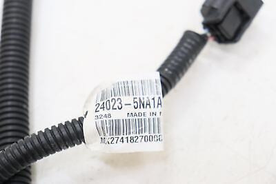 Infiniti Qx50 Wire Harness (misc) Front Bumper Cable Yyz Foto 7