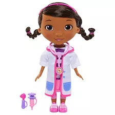 Toy Hospital Doc Doll.