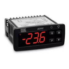 Controlador De Temperatura Z31e(tlz11) Coel Bivolt 