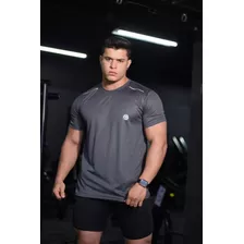 Camisa Camiseta Masculino De Academia Dry Fit