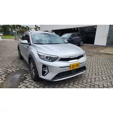 Kia Stonic 2023