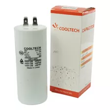 Capacitor 60 Mf Cooltech 400v