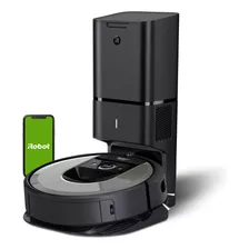 Roomba I6+ () Robot Aspiradora Con Eliminación Auto.