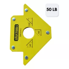 Escuadra Magnetica Para Soldar 4 Uyustools