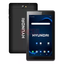 Hyundai Ht7gb1mbk: Quad Core 1.3ghz1 Gb 16gb Soporta Microsd