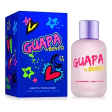 Perfume Benito Fernandez Guapa X 110ml - Perfume Mujer