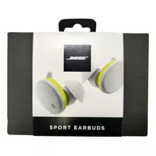 Fone De Ouvido Bose Sport Earbuds 