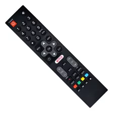 Controle Remoto Philco Smart Netflix Ptv32e21dswn Ptv40e21d