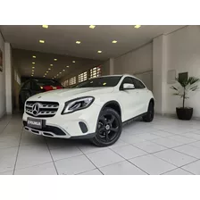 Mercedes Benz Gla-200 Advance