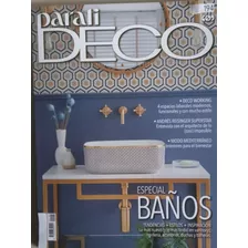 Revista Para Ti Deco N194 De Junio Del 2023