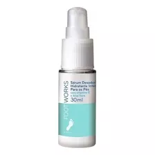 Serum Hidratante Intensivo Para Os Pés