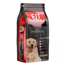 Alimento Perro Fit Formula Cachorro 10k. Np