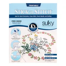 Sulky Estabilizador Stick N Stitch