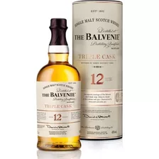 The Balvenie Triple Cask 12 - 1000ml